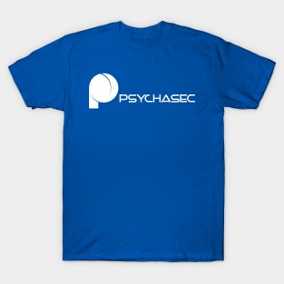 Psychasec T-Shirt